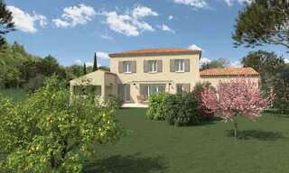 Terrain  1000 m² à vendre à Pierrevert (04860)