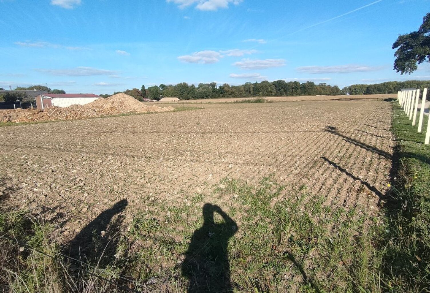 Terrain À Vendre — photo 1