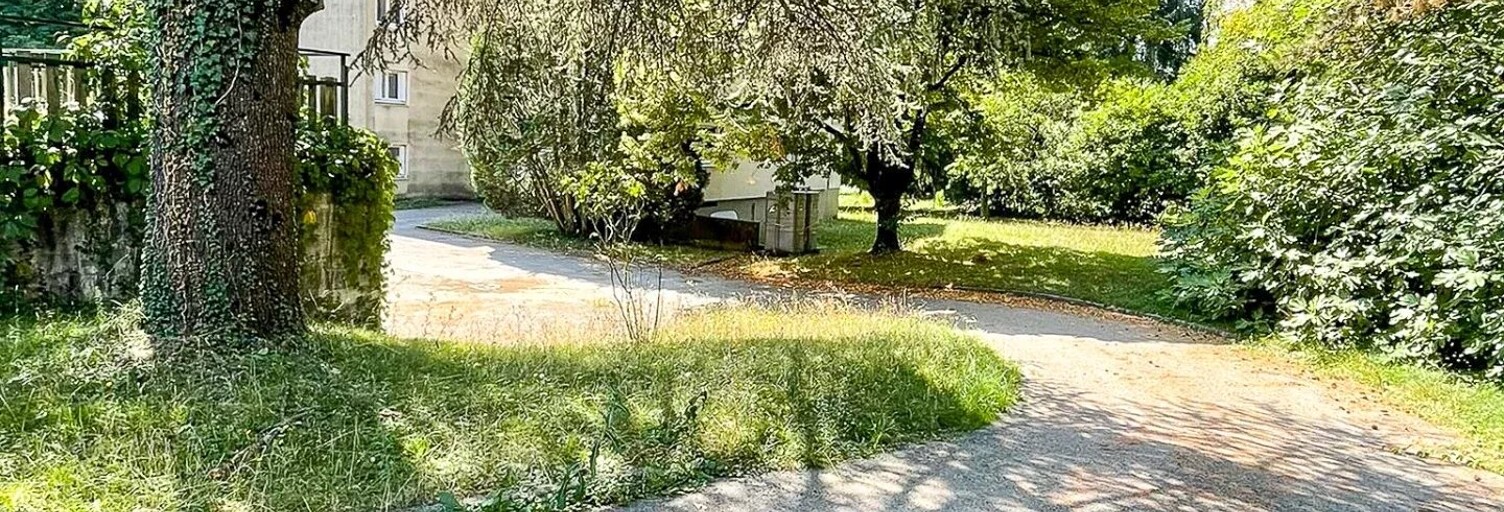 Appartement 2 Pièces 45 m² à vendre à Le Touvet (38660)