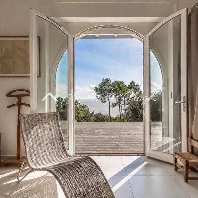 Maison 5 pièces 1230000 €