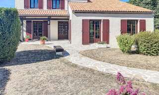 Maison 5 Pièces 171 m² à vendre à Salles-sur-Mer (17220)