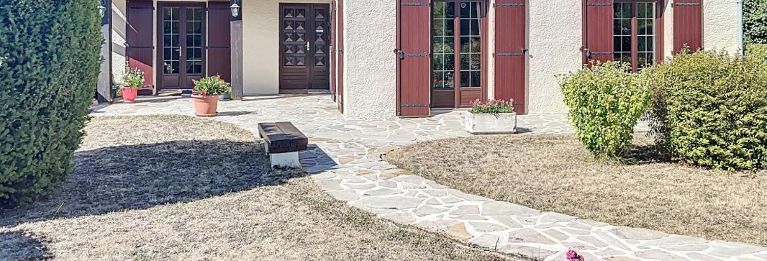 Maison 5 Pièces 171 m² à vendre à Salles-sur-Mer (17220)