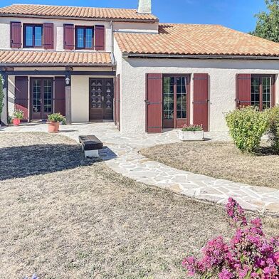 Maison 5 pièces 515000 €