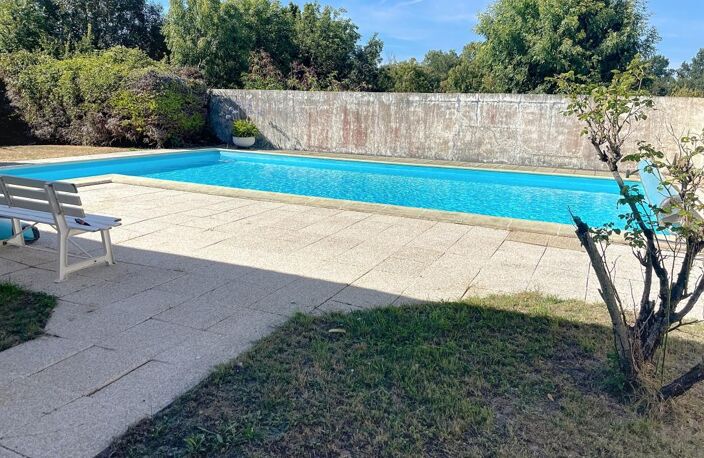MAISON FAMILIALE A SALLES SUR MER — photo 2