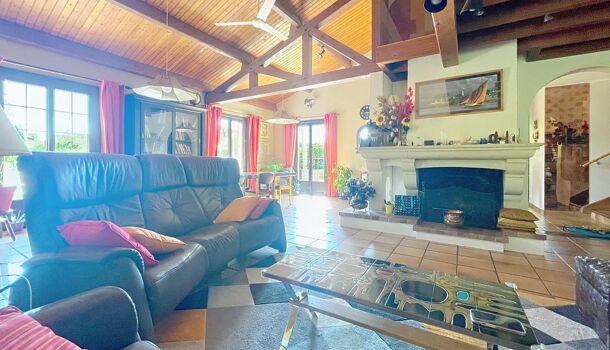 Villa / Maison 5 pièces  à vendre Salles-sur-Mer 17220