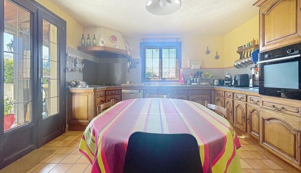 Villa / Maison 5 pièces  à vendre Salles-sur-Mer 17220