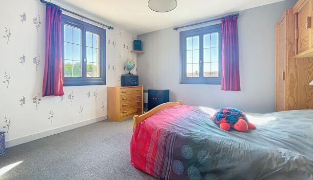 Villa / Maison 5 pièces  à vendre Salles-sur-Mer 17220