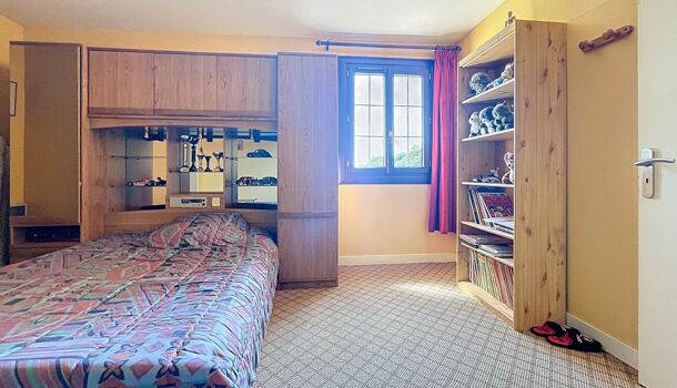 Villa / Maison 5 pièces  à vendre Salles-sur-Mer 17220