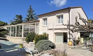 Maison 4 Pièces 140 m² à vendre à Valréas (84600)