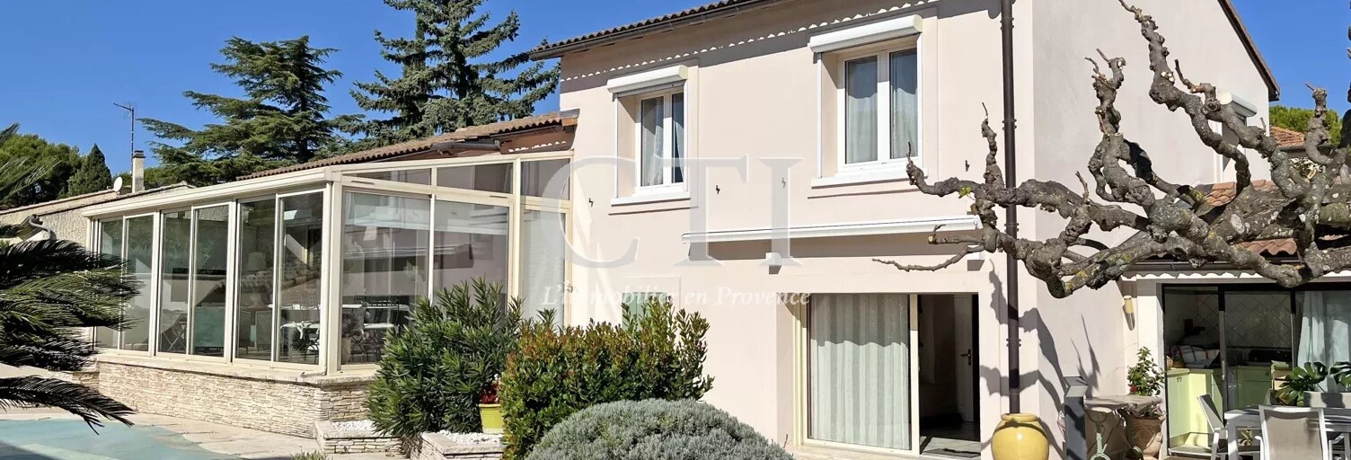 Maison 4 Pièces 140 m² à vendre à Valréas (84600)