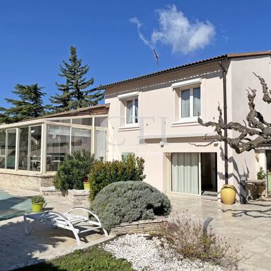 Maison 4 pièces 340000 €
