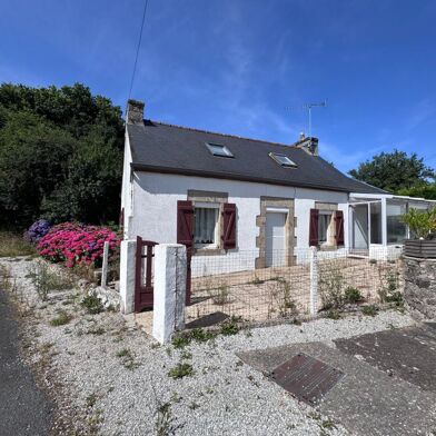 Maison 3 pièces 70850 €