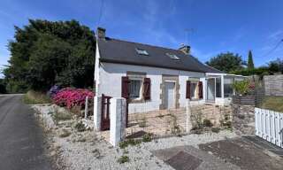 Maison 3 Pièces 63 m² à vendre à Glomel (22110)