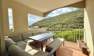 Appartement 4 Pièces 110 m² à vendre à Santa-Maria-di-Lota (20200)