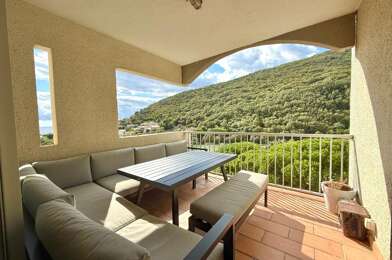 Appartement 4 pièces 339000 €