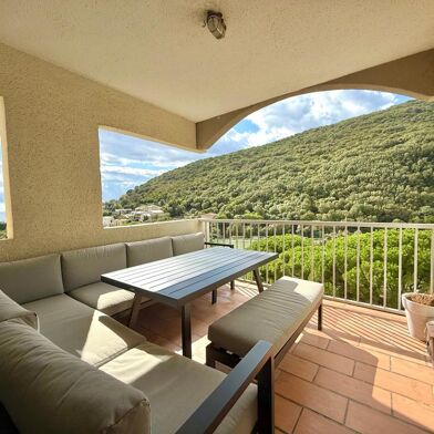 Appartement 4 pièces 339000 €