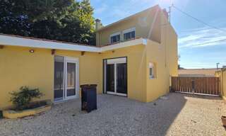 Maison 4 Pièces 98 m² à vendre à Les Angles (30133)