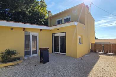 Maison 4 pièces 349000 €