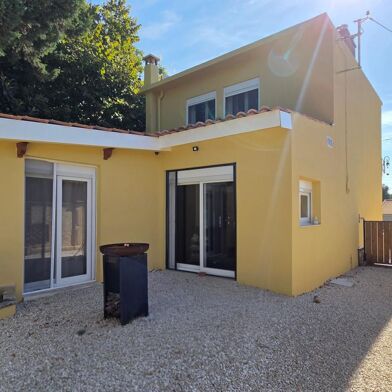 Maison 4 pièces 364000 €