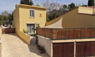 Maison 4 Pièces 98 m² à vendre à Les Angles (30133)