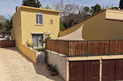 Maison 4 pièces 335000 €