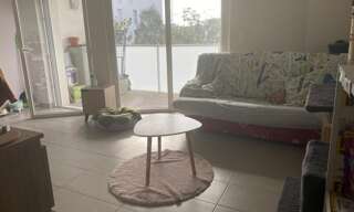 Appartement 1 Pièce 27 m² à vendre à La Rochelle (17000)