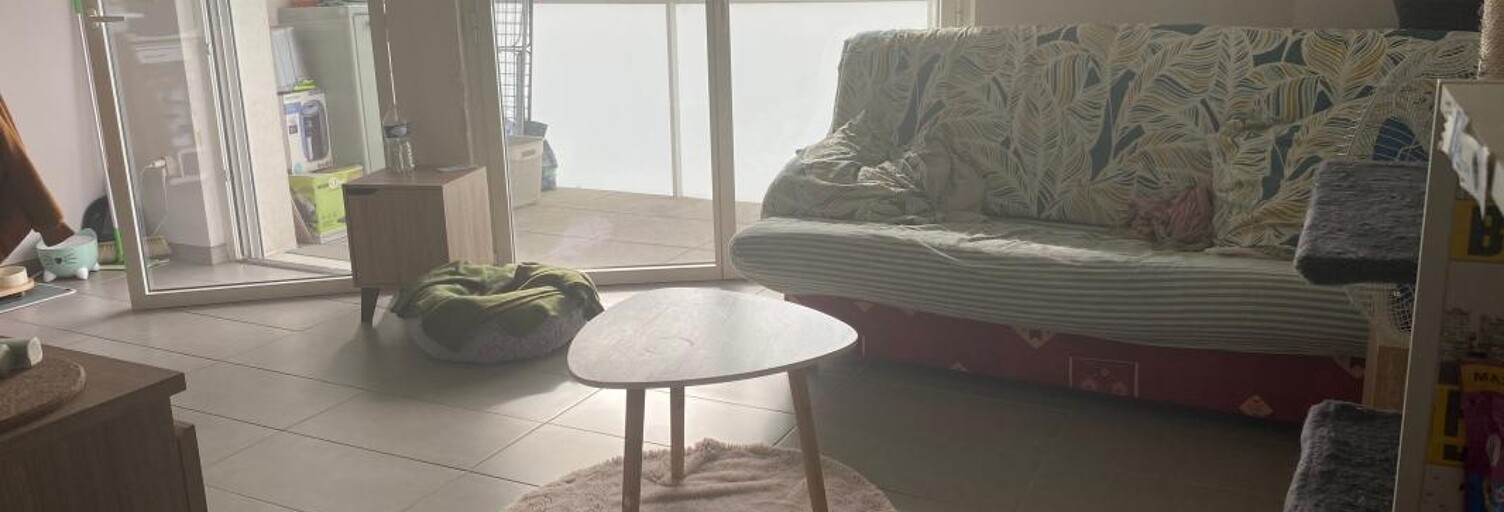 Appartement 1 Pièce 27 m² à vendre à La Rochelle (17000)