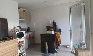 Appartement 1 Pièce 27 m² à vendre à La Rochelle (17000)