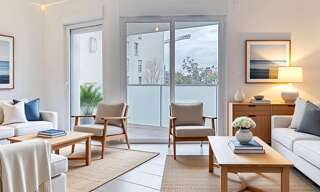 Appartement 1 Pièce 27 m² à vendre à La Rochelle (17000)