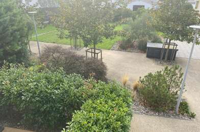 Appartement 1 pièces 164300 €