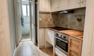 Immeuble  121 m² à vendre à Milhaud (30540)