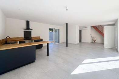 Maison 4 pièces 320000 €