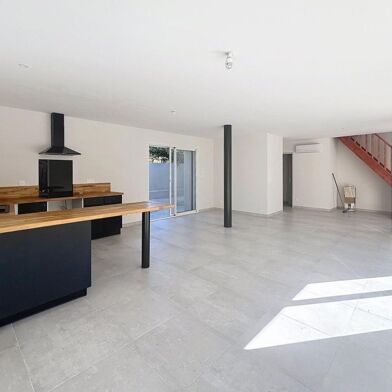 Maison 4 pièces 320000 €