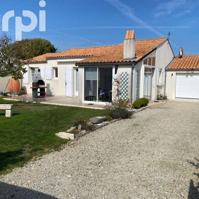 Maison 3 pièces 366000 €