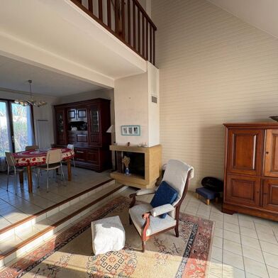 Maison 4 pièces 222600 €