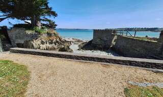 Appartement 2 Pièces 30 m² à vendre à Locquirec (29241)