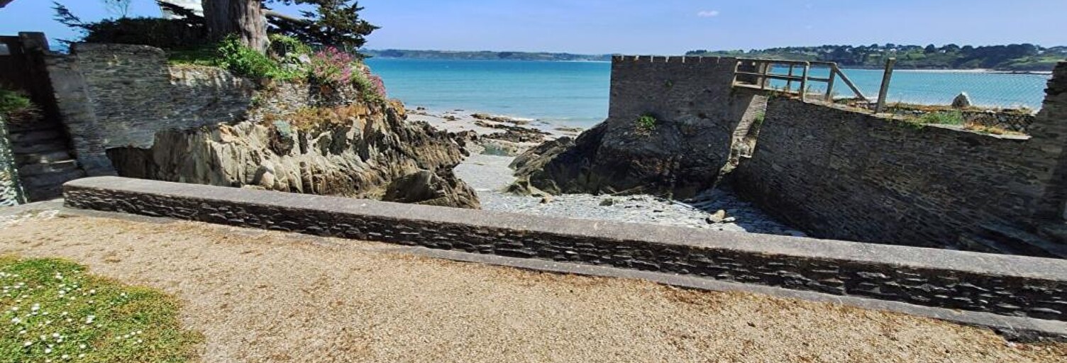 Appartement 2 Pièces 30 m² à vendre à Locquirec (29241)