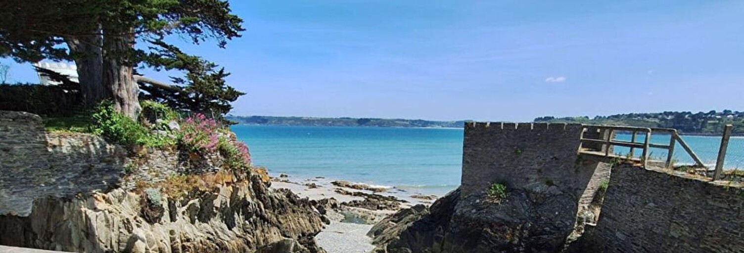 Appartement 2 Pièces 30 m² à vendre à Locquirec (29241)