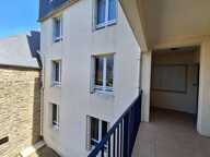 Appartement Port de Locquirec avec place de parking — photo 2