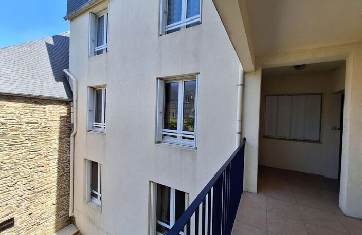 Appartement Port de Locquirec avec place de parking — photo 2