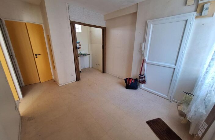 Appartement Port de Locquirec avec place de parking — photo 3