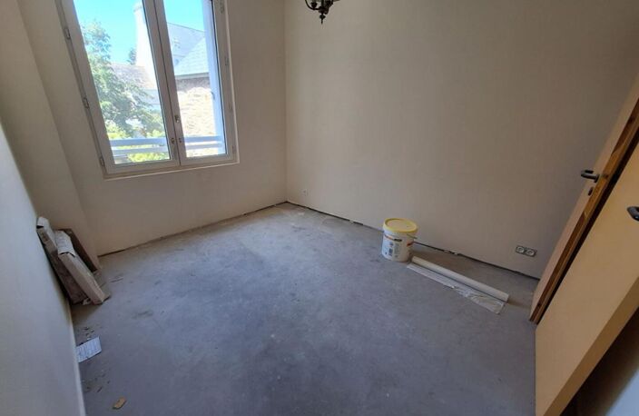 Appartement Port de Locquirec avec place de parking — photo 4