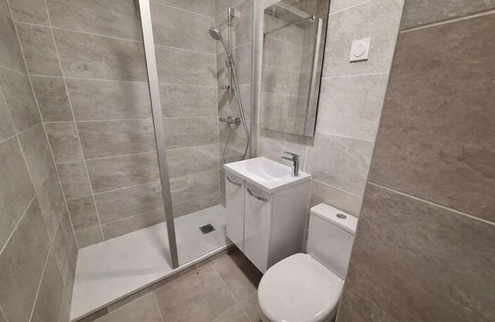 Appartement Port de Locquirec avec place de parking — photo 5