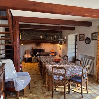 Maison 6 pièces 330000 €