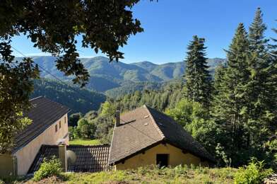 Maison 6 pièces 330000 €