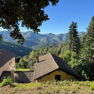 Maison 6 pièces 330000 €