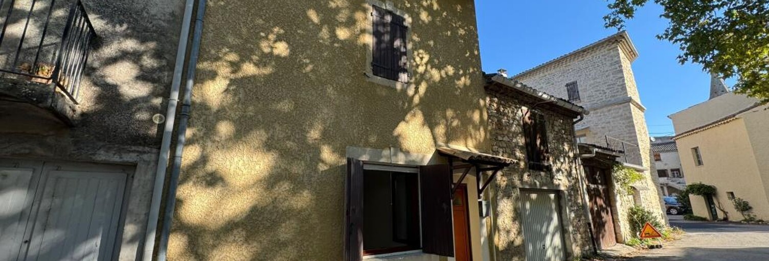 Maison 4 Pièces 99 m² à vendre à Rivières (30430)