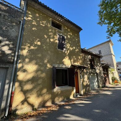 Maison 4 pièces 130000 €