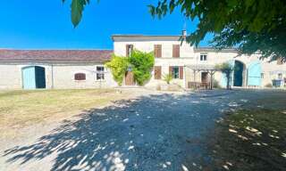 Immeuble  726 m² à vendre à Brives-sur-Charente (17800)