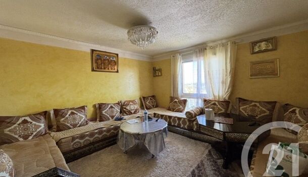 Appartement 4 pièces  à vendre Montpellier 34070